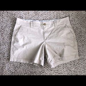 Old Navy 4” Shorts